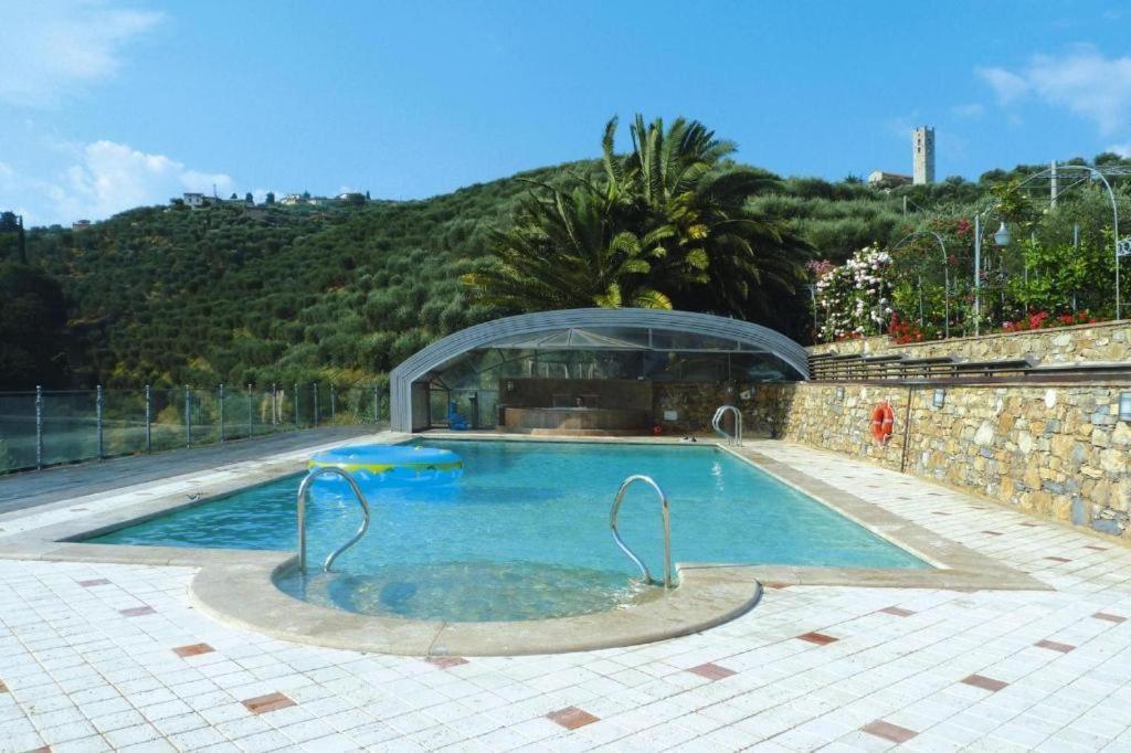 Villa La Pianella Massarosa Ngoại thất bức ảnh