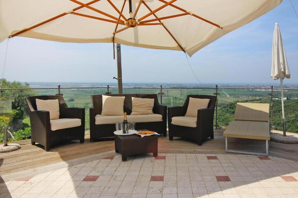 Villa La Pianella Massarosa Ngoại thất bức ảnh