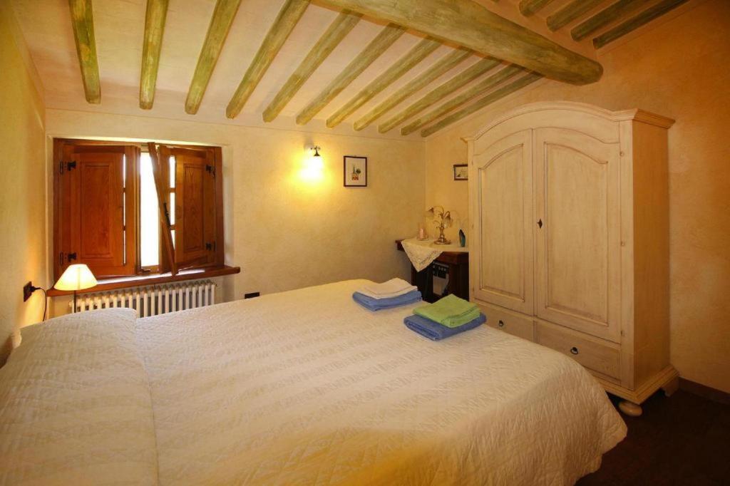 Villa La Pianella Massarosa Ngoại thất bức ảnh