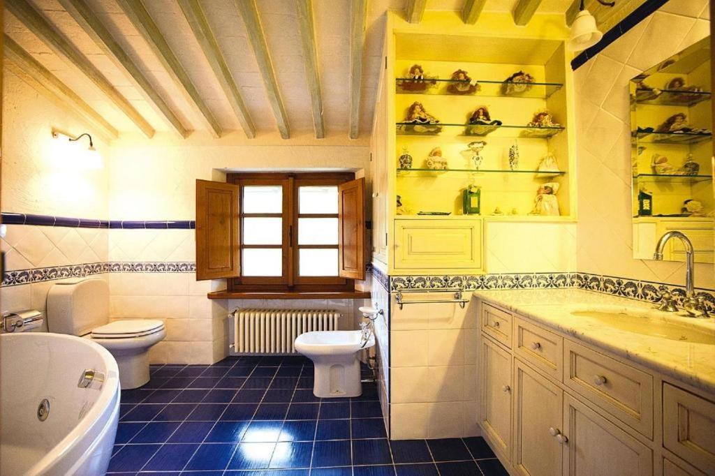 Villa La Pianella Massarosa Ngoại thất bức ảnh