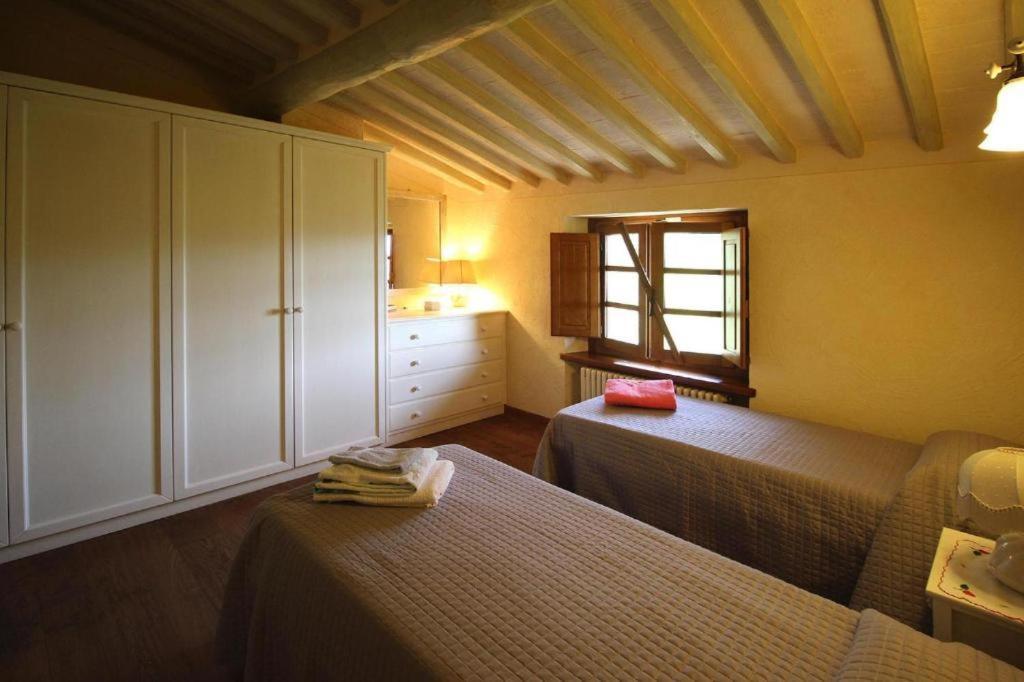 Villa La Pianella Massarosa Ngoại thất bức ảnh