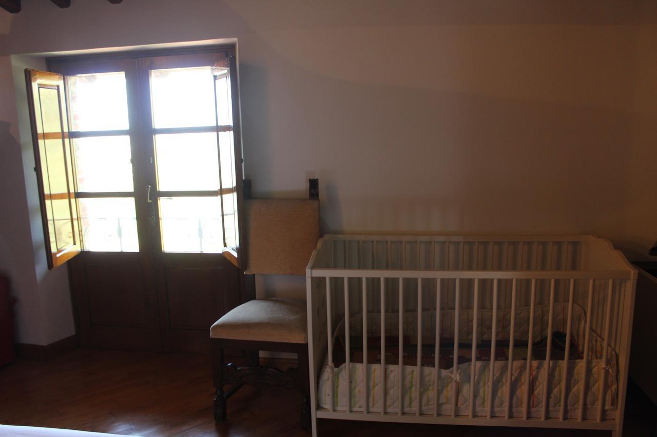 Villa La Pianella Massarosa Ngoại thất bức ảnh