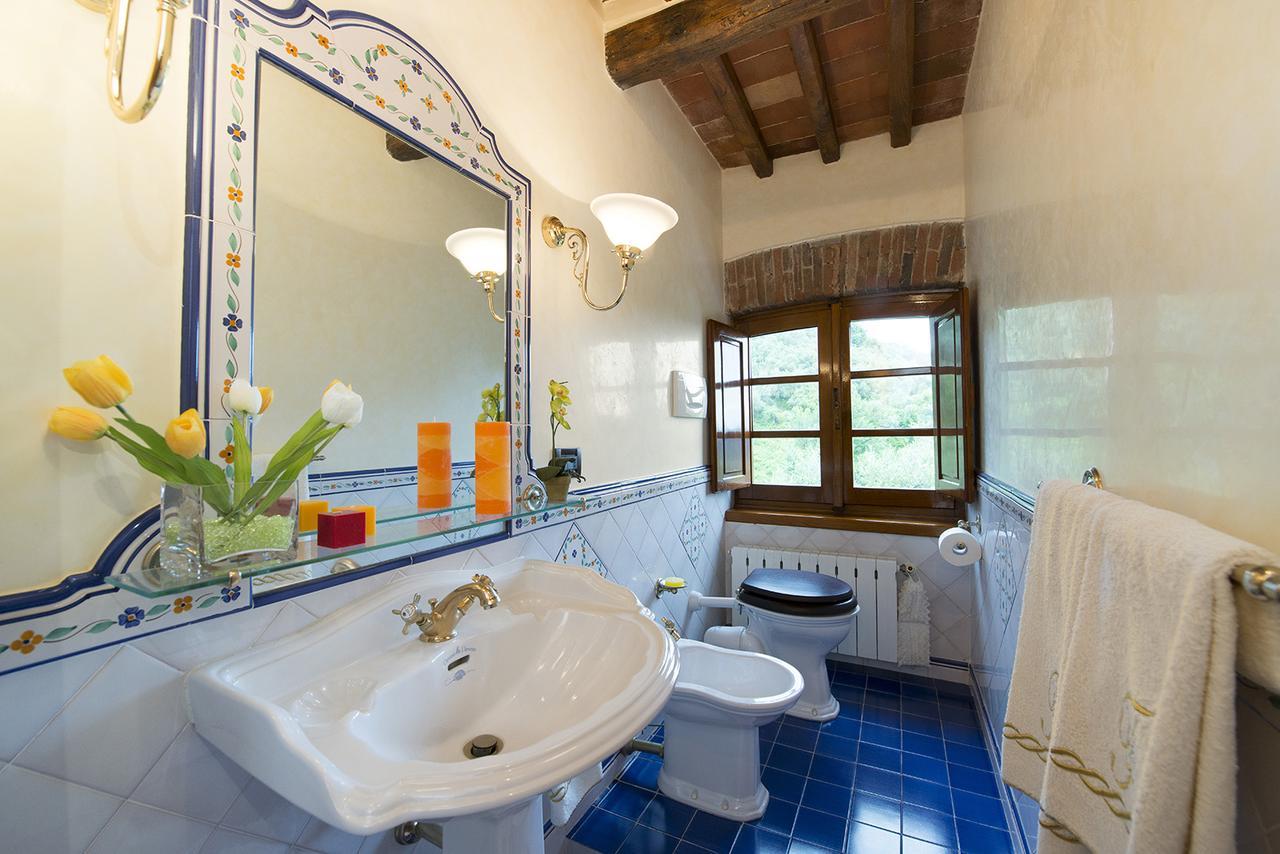 Villa La Pianella Massarosa Ngoại thất bức ảnh