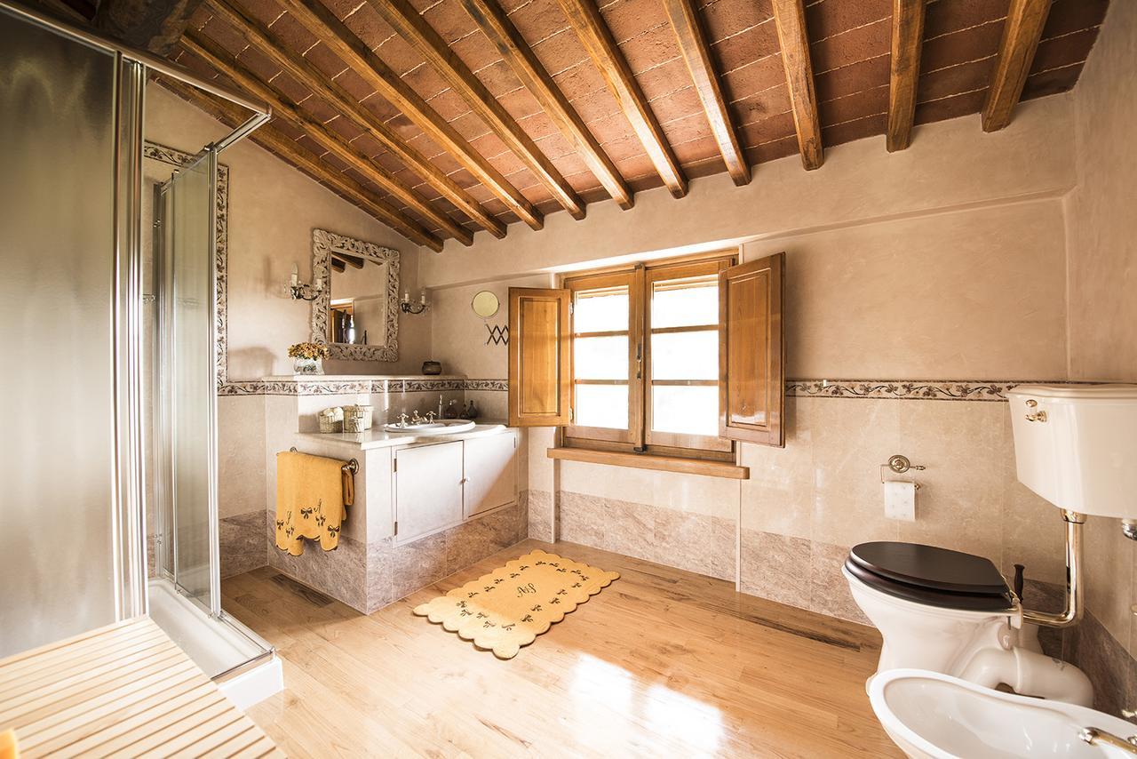 Villa La Pianella Massarosa Ngoại thất bức ảnh