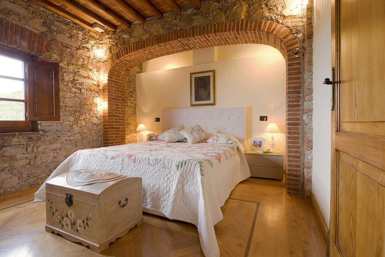 Villa La Pianella Massarosa Ngoại thất bức ảnh