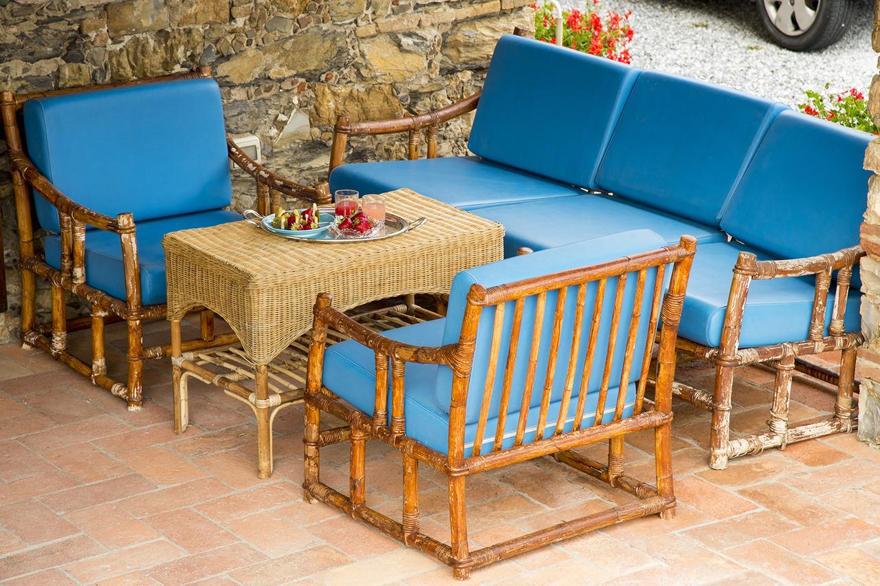 Villa La Pianella Massarosa Ngoại thất bức ảnh