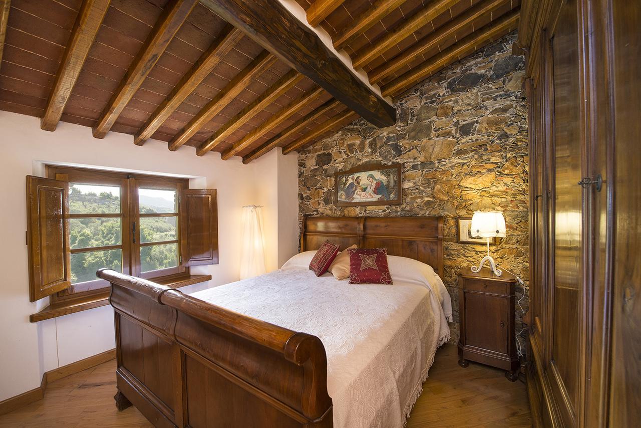 Villa La Pianella Massarosa Ngoại thất bức ảnh