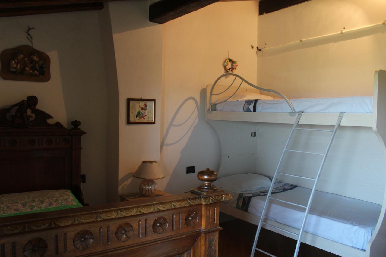 Villa La Pianella Massarosa Ngoại thất bức ảnh
