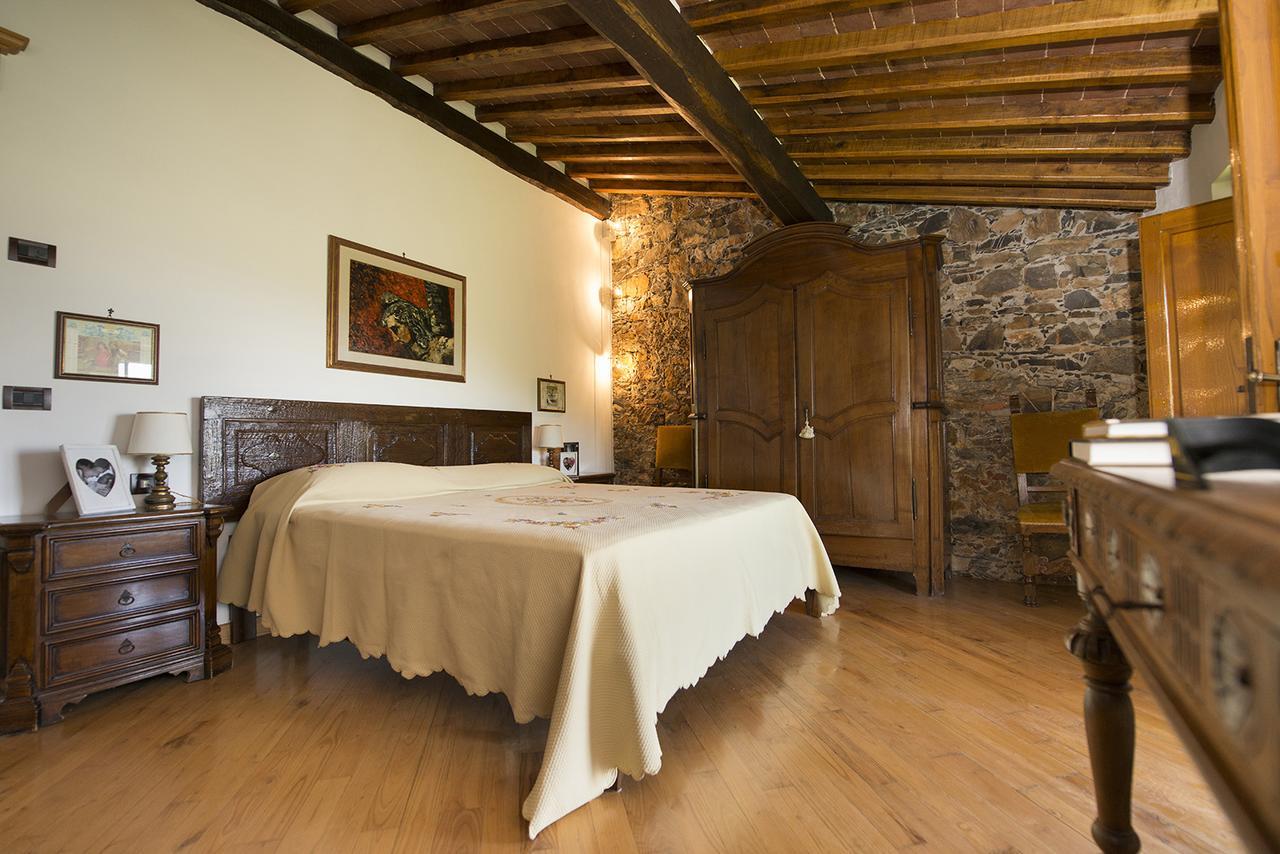 Villa La Pianella Massarosa Ngoại thất bức ảnh